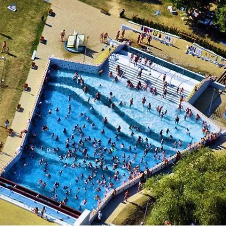 Cedar 3 Apartamento *