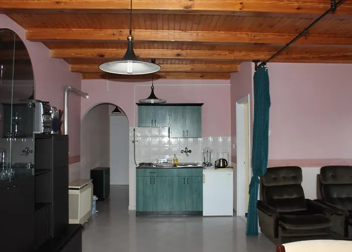 Lägenhet Cedar 3 Zalakaros