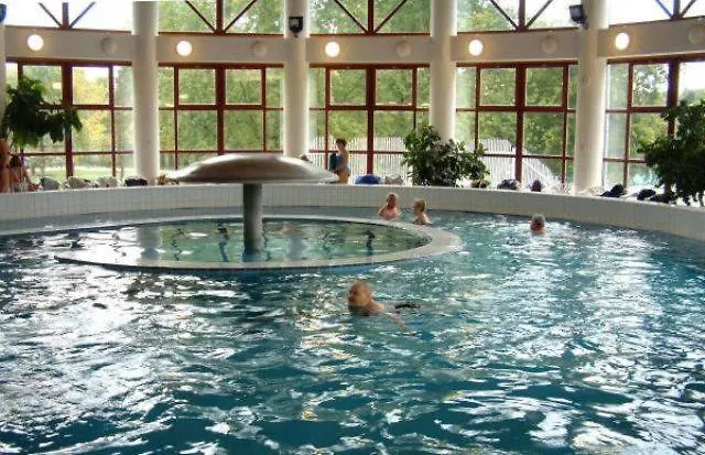 Cedar 3 Lägenhet Zalakaros